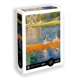 Sentosphère - 7010 - Puzzle...