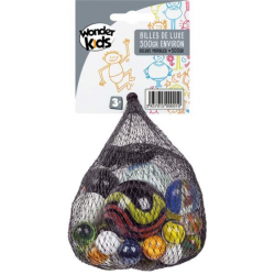Wonder Kids - Filet de 500...