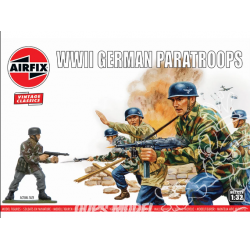 Airfix - Maquette militaire...