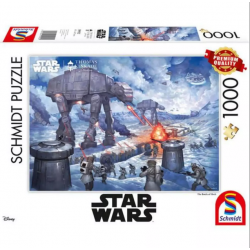 Schmidt - Puzzle 1000...