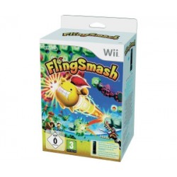Nintendo - Jeu vidéo Wii -...