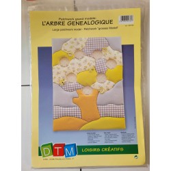 DTM - Loisirs créatifs -...