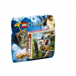 Lego - 70102 - Chima - La...