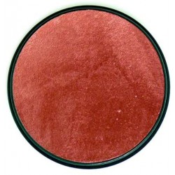 OZ - Déguisement - Maquillage Grim Tout - Galet 20 ml - Cuivre métallique