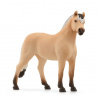 Schleich - 13979 - Chevaux - Hondre Fjord