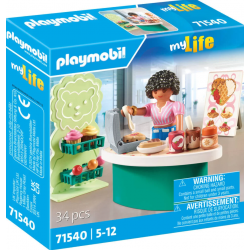 Playmobil - 71540 - My Life...
