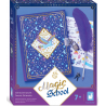 Janod - Loisirs créatifs - Magic School - Grimoire secret