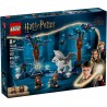Lego - 76432 - Harry Potter - Les créatures magiques de la forêt interdite