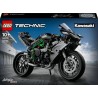 Lego - 42170 - Technic - Moto Kawasaki Ninja H2R