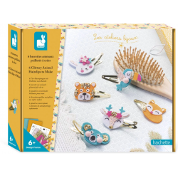 Janod - Loisirs créatifs -...