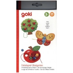 Goki - Premier âge - Jeu de...