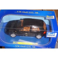 Revell - Miniature 1:18 -...