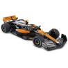 Solido - Miniature - McLaren F1 Team MCL60 Great Britain GP - 1:18
