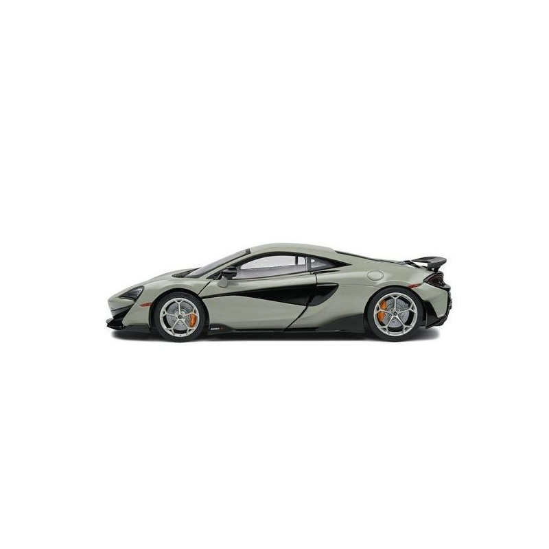 Mclaren 600lt diecast hotsell