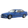 Solido - Miniature - BMW E35 coupé M3 - 1:18