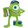 Bully - Figurine - 12582 - Disney Pixar - Mike Bob de Monstres et Cie