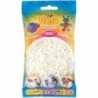 Hama - Perles - 207-55 - Taille Midi - Sachet 1000 perles phosphorescent