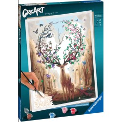 Ravensburger - CreArt -...