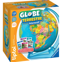 Ravensburger - Tiptoi -...