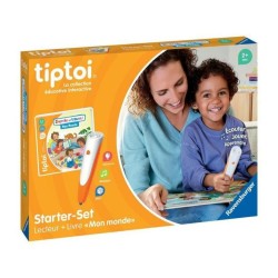 Ravensburger - Tiptoi -...
