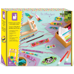 Janod - Loisirs créatifs -...