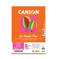Canson - Beaux arts -...