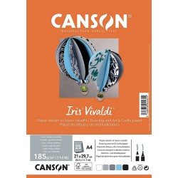 Canson - Beaux arts -...