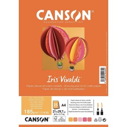 Canson - Beaux arts -...