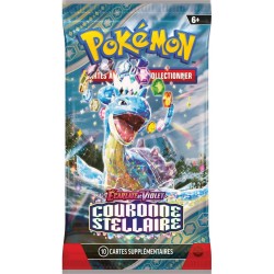 Pokemon - Couronne...