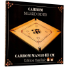 Asmodee - Jeu de société - Carrom Mango - 83cm