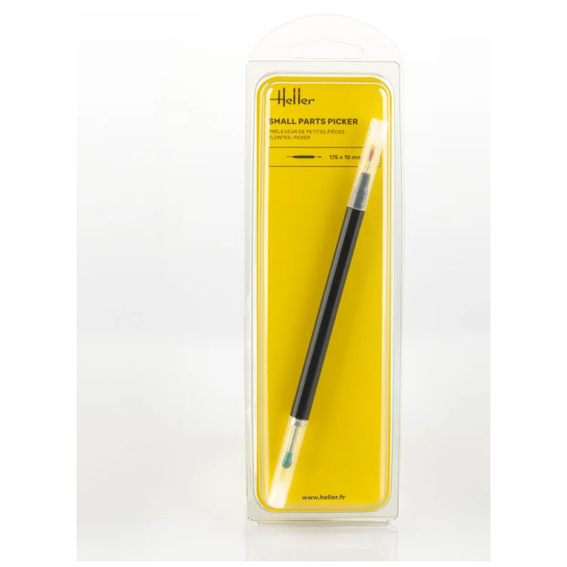 Heller - Accessoire modélisme - Préleveur de petites pièces