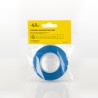 Heller - Accessoire modélisme - Set bandes de masquage flexibles - 1, 2, 3 et 6mm x 18m