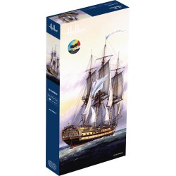 Heller - Maquette de bateau...