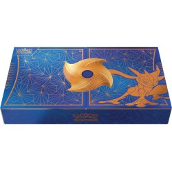 Pokemon - Coffret Ultra...