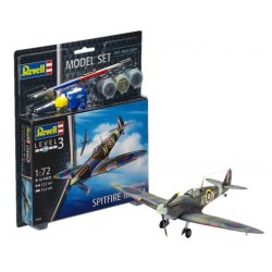 Revell - 03953 - Maquette...
