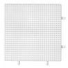 Hama - Perles - 575 - Taille Mini - Plaque carrée assemblable