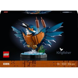 Lego - 10331 - Icons - Le...