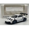 Norev - Véhicule miniature - Porsche 911 GT3 RS - 1:43