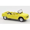 Norev - Véhicule miniature - Citroen Mehari jaune - 1:43