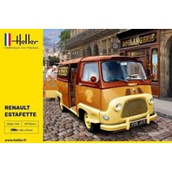 Heller - Maquette de...