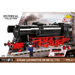 Cobi - Jeu de construction...