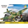 Cobi - Jeu de construction - Avion Junkers JU87 B-2