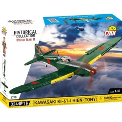 Cobi - Jeu de construction...