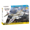 Cobi - Jeu de construction - Avion De Havilland DH. 98 Mosquito