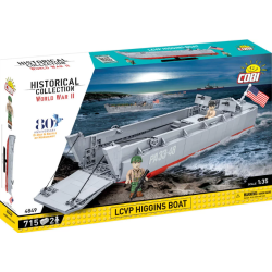 Cobi - Jeu de construction...