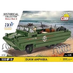 Cobi - Jeu de construction...