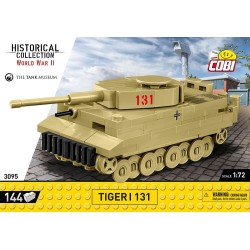 Cobi - Jeu de construction...