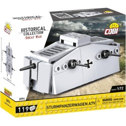 Cobi - Jeu de construction...