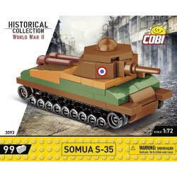 Cobi - Jeu de construction...