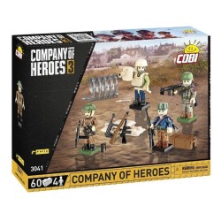 Cobi - Jeu de construction...